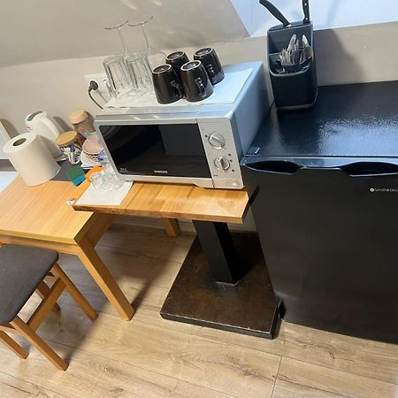 Bracka 4 Apartament Краків Екстер'єр фото