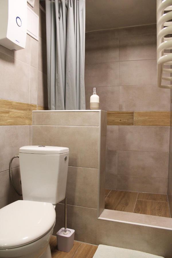 Bracka 4 Apartament Краків Екстер'єр фото