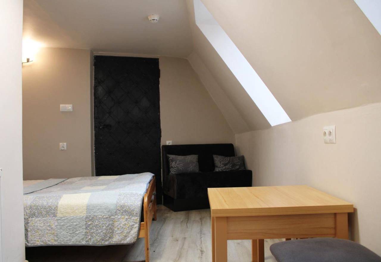 Bracka 4 Apartament Краків Екстер'єр фото