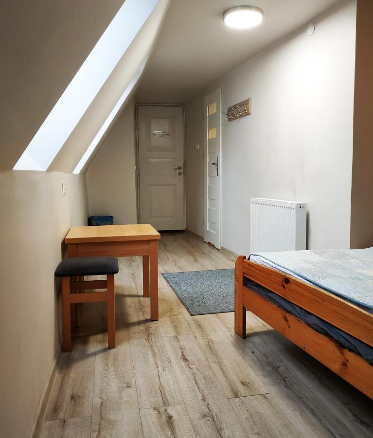 Bracka 4 Apartament Краків Екстер'єр фото