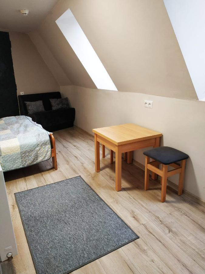 Bracka 4 Apartament Краків Екстер'єр фото