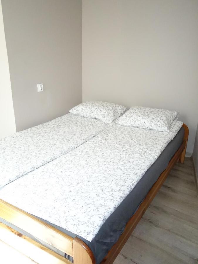 Bracka 4 Apartament Краків Екстер'єр фото